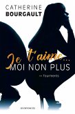 Tourments (eBook, ePUB)