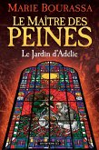 Le Jardin d'Adélie (eBook, ePUB) Le Jardin d'Adélie (eBook, ePUB)