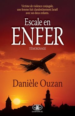 Escale en enfer (eBook, ePUB) - Daniele Ouzan, Ouzan