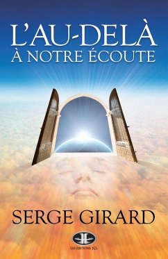 L'Au-delà à notre écoute (eBook, ePUB) Cover L'Au-delà à notre écoute (eBook, ePUB)