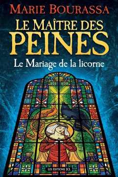 Cover Le Mariage de la licorne (eBook, ePUB)
