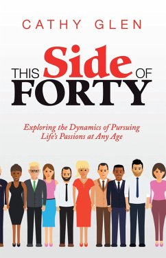 This Side of Forty (eBook, ePUB) - Glen, Cathy
