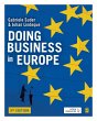 Doing Business in Europe (eBook, ePUB) - Bild 1