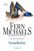 Vendetta (eBook, ePUB)