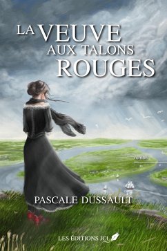 Cover La veuve aux talons rouges (eBook, ePUB)