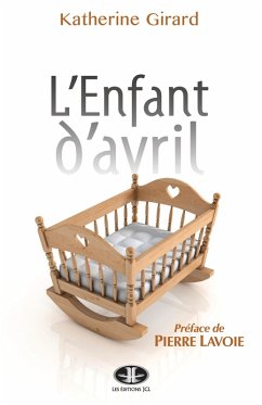 Cover L'Enfant d'avril (eBook, ePUB)