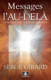 Messages de l'au-delà (eBook, ePUB)