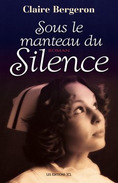 Cover Sous le manteau du silence (eBook, ePUB)