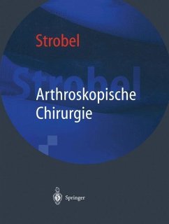Cover Arthroskopische Chirurgie (eBook, PDF)