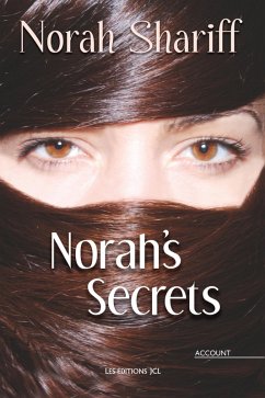 Norah's Secrets (eBook, ePUB) - Samia Shariff, Shariff