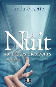 Cover La Nuit de toutes mes peurs (eBook, ePUB)
