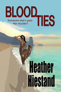 Cover Blood Ties (eBook, ePUB)