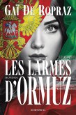 Les Larmes d'Ormuz (eBook, ePUB)