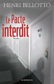 Le Pacte interdit (eBook, ePUB) Le Pacte interdit (eBook, ePUB)