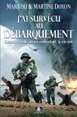 J'ai survécu au Débarquement (eBook, ePUB)