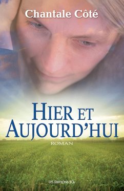 Cover Hier et Aujourd'hui (eBook, ePUB)