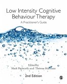 Low Intensity Cognitive Behaviour Therapy (eBook, PDF)