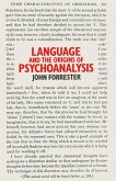Language and the Origins of Psychoanalysis (eBook, PDF)