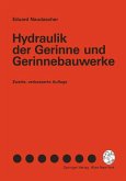 Hydraulik der Gerinne und Gerinnebauwerke (eBook, PDF)