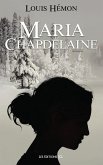 Maria Chapdelaine (eBook, ePUB) Maria Chapdelaine (eBook, ePUB)
