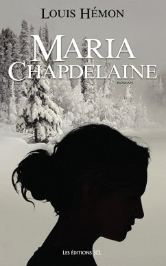 Cover Maria Chapdelaine (eBook, ePUB)
