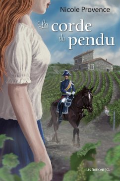 Cover La corde du pendu (eBook, ePUB)