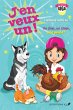 Un chien, un chat, une poule ? (eBook,... - Bild 1