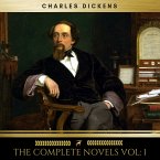 Charles Dickens: The Complete Novels vol: 1 (Golden Deer Classics) (MP3-Download)