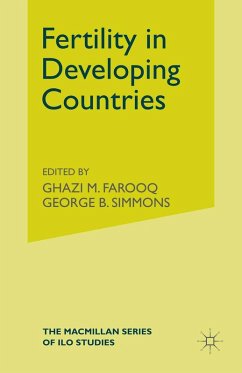 Cover Fertility in Developing Countries (eBook, PDF)