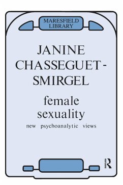 Cover Female Sexuality (eBook, PDF)