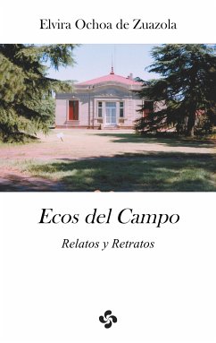 Ecos del Campo (eBook, ePUB) - Ochoa de Zuazola, Elvira