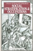 Social Stratification and Occupations (eBook, PDF)