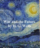 War and the Future (eBook, ePUB)