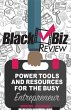Black Biz Review Power Tools and... - Bild 1