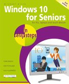 Windows 10 for Seniors in easy steps, 3rd edition (eBook, ePUB)