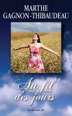 Au fil des jours (eBook, ePUB)