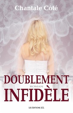 Cover Doublement infidèle (eBook, ePUB)
