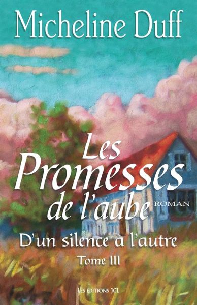 Les Promesses de l'aube (eBook, PDF)