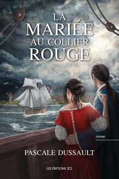 Cover La Mariée au collier rouge (eBook, ePUB)