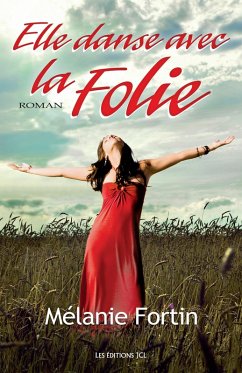 Elle danse avec la folie (eBook, ePUB) Cover Elle danse avec la folie (eBook, ePUB)