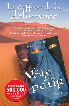 Cover Le Coffret de la délivrance (eBook, ePUB)