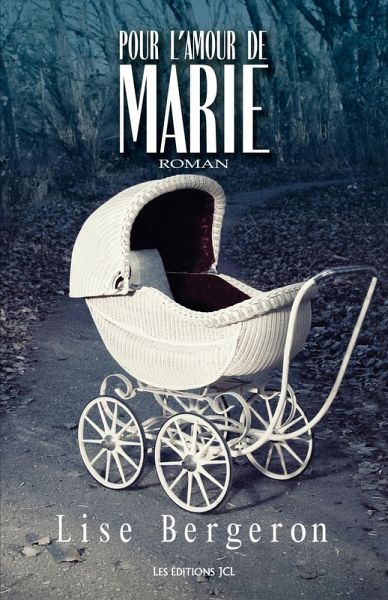 Pour l'amour de Marie (eBook, ePUB)