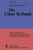 Die Ulmer Textbank (eBook, PDF)