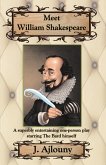 Meet William Shakespeare (eBook, ePUB)