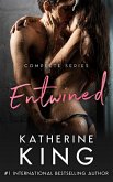 Entwined: Complete Series Book One, Two & Three (eBook, ePUB)
