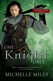 One Knight Only (Realm of Honor, #1) (eBook, ePUB)