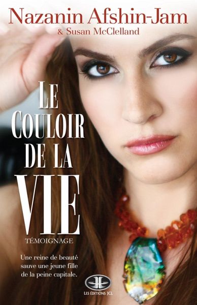 Le Couloir de la vie (eBook, ePUB) Le Couloir de la vie (eBook, ePUB)