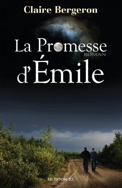 Cover La Promesse d'Émile (eBook, ePUB)