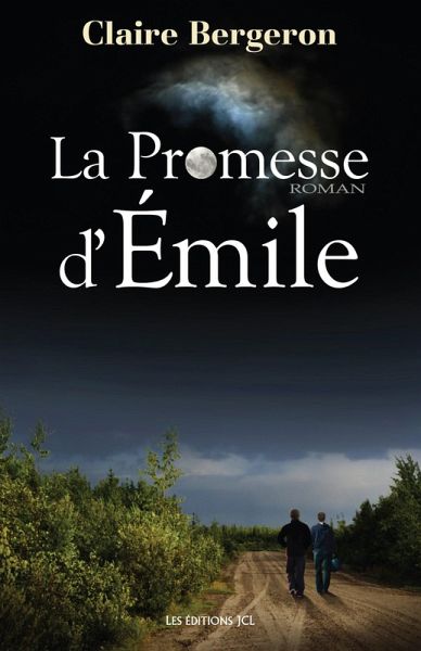 La Promesse d'Émile (eBook, ePUB)