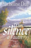 D'un silence à l'autre (eBook, PDF) D'un silence à l'autre (eBook, PDF)